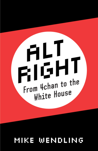 ﻿Alt-Right: از 4chan به White