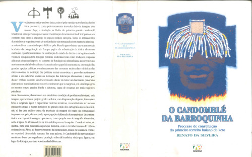 Candomblé da Barroquinha: فرآیند تشکیل اولین Teroiro کتو بهایی
