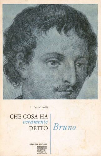 آنچه در واقع برانو گفته است