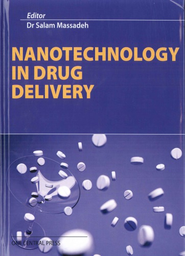 ﻿نانوتکنولوژی در دارورسانی