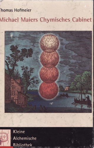 ﻿کابینه شیمیایی مایکل مایر