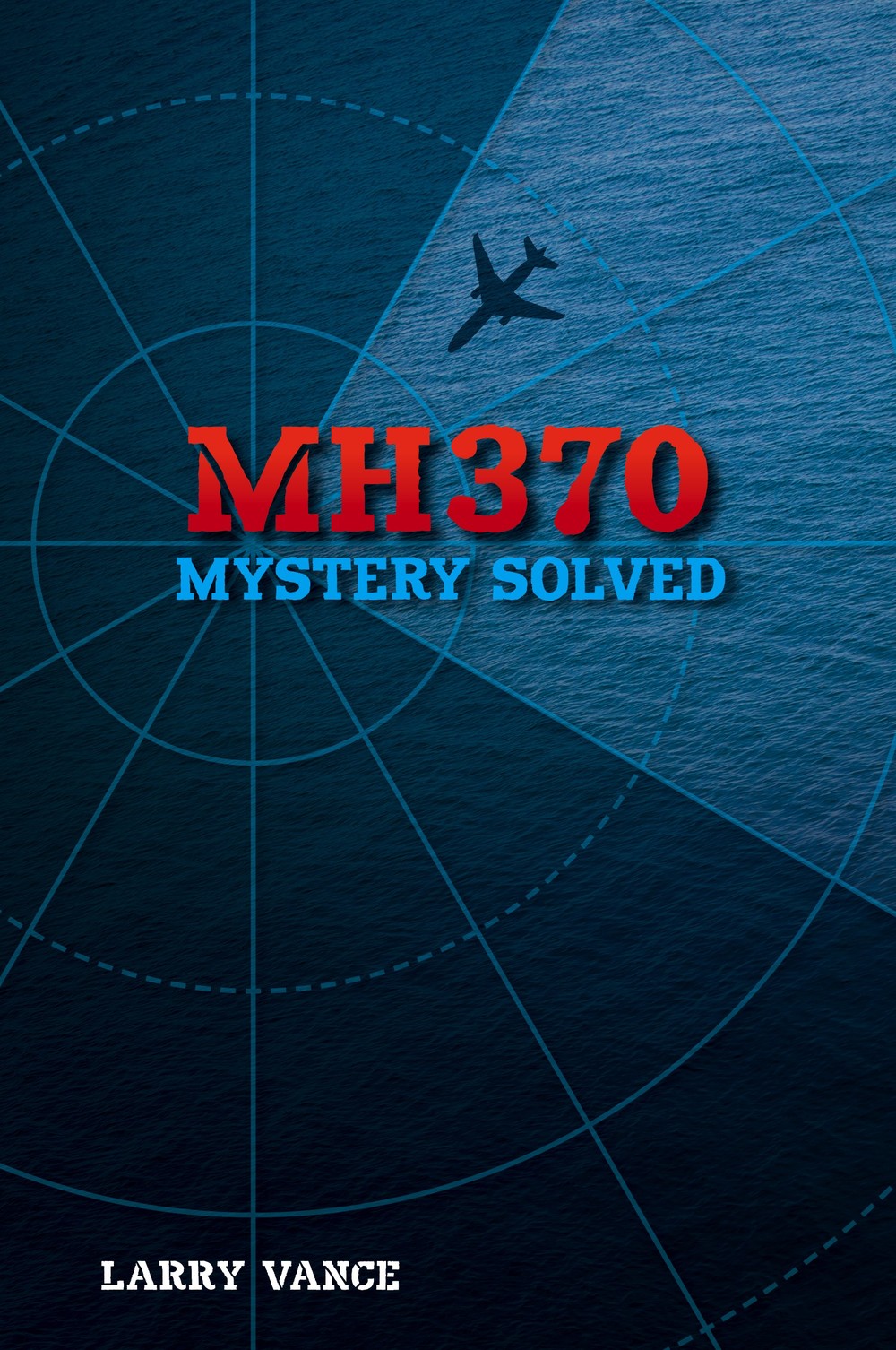 ﻿MH370: راز حل شد