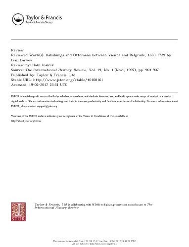 ﻿بررسی ایوان پروف 