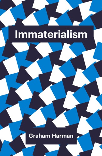 Immaterialism: اشیاء و نظریه اجتماعی