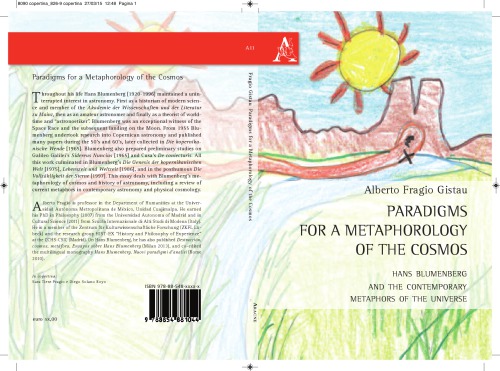﻿پارادایم هایی برای استعاره کیهان: هانس بلومنبرگ و استعاره های معاصر جهان