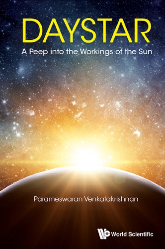 ﻿Daystar: نگاهی به کارکرد خورشید