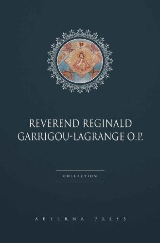 Reignald Reginald Garrigou-Lagrange مجموعه
