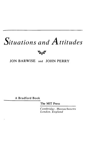 موقعیت ها و نگرش ها