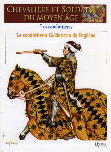 ﻿Condottieres