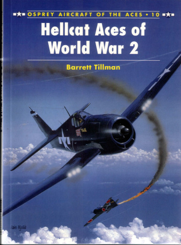 ﻿Hellcat Aces of World War 2
