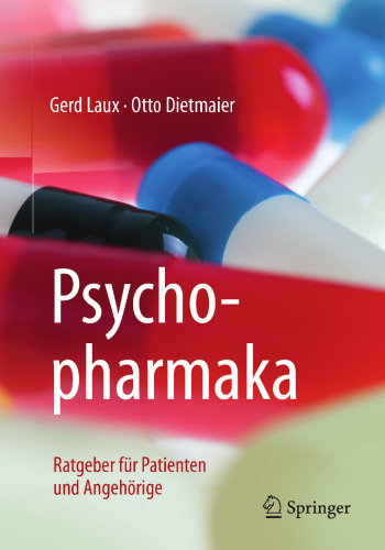 داروهای روانگردان: راهنمای بیماران و بستگان