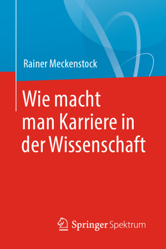 چگونه به حرفه ای در علم بپردازیم