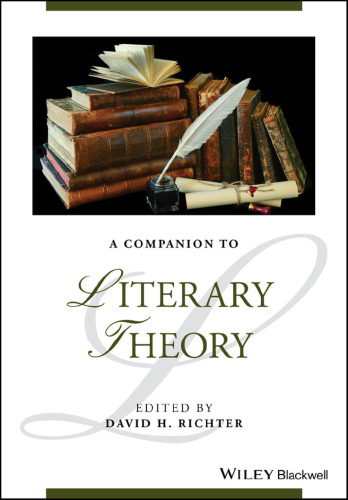 همنشین به نظریه ادبی