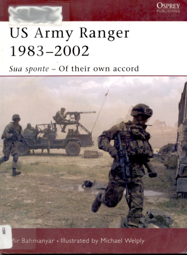 ﻿تکاور ارتش ایالات متحده 1983-2002: سوا اسپونته - به توافق خودشان