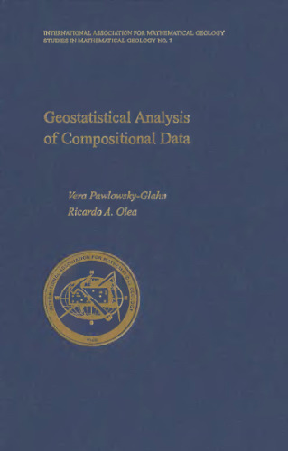 تجزیه و تحلیل زمینشناسی داده های ترکیب