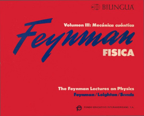 ﻿فیزیک جلد 3 - مکانیک کوانتومی