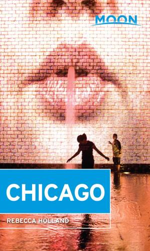 ﻿ماه شیکاگو