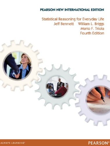 ﻿استدلال آماری برای زندگی روزمره