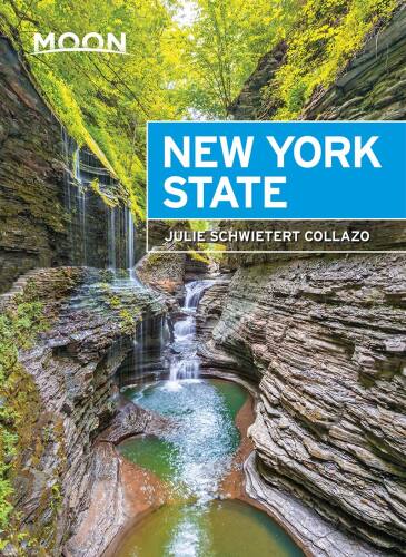 ماه ایالت نیویورک