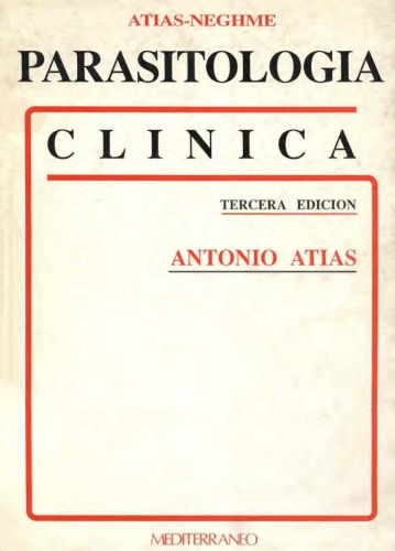 ﻿انگل شناسی بالینی