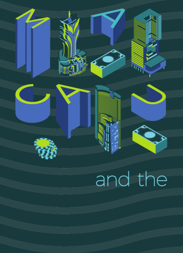 ﻿ماکائو و مجموعه کازینو