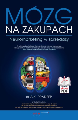 مغز خرید. Neuromarketing در فروش