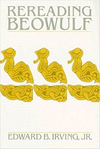 بازخوانی Beowulf