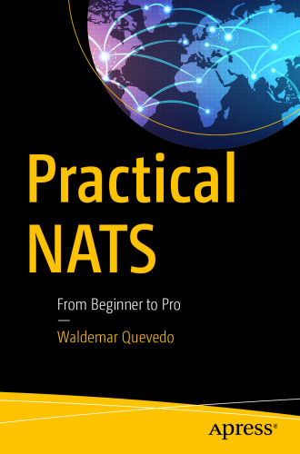 ﻿NATS عملی: از مبتدی تا حرفه ای