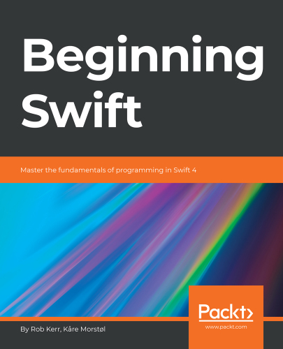 ﻿Beginning Swift: به اصول برنامه نویسی در Swift 4 مسلط شوید
