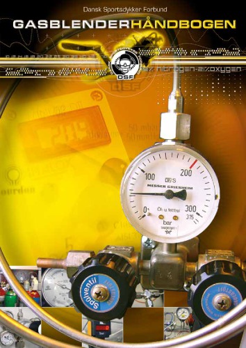 ﻿مخلوط کن گاز مثانه کتاب راهنما