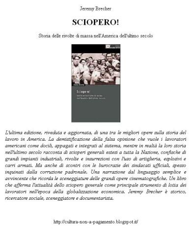 ﻿ضربه! تاریخ شورش های توده ای در آمریکا در قرن گذشته