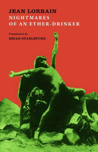 کابوس های یک مشروبات الکلی