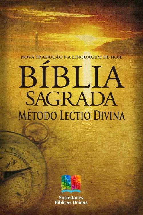 ﻿انجیل مقدس NTLH با روش Lectio Divina