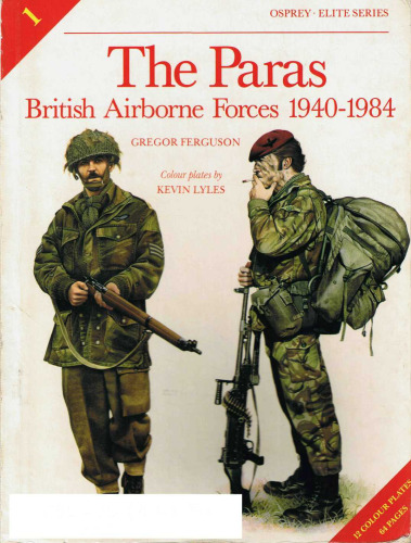 ﻿Paras 1940-84