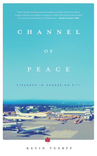 ﻿Channel of Peace: Stranded in Gander