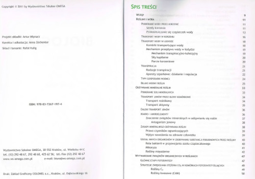 ﻿زیست شناسی فیزیولوژی گیاهان