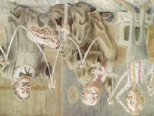 الگوهای تاریخی در بازار سهام بلند مدت