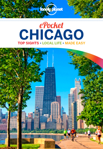﻿Lonely Planet Pocket Chicago