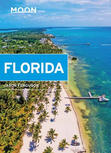 مون فلوریدا