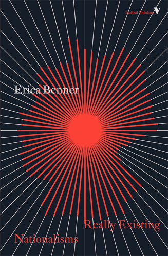 ﻿ناسیونالیسم های واقعاً موجود: دیدگاه پست کمونیستی از مارکس و انگلس