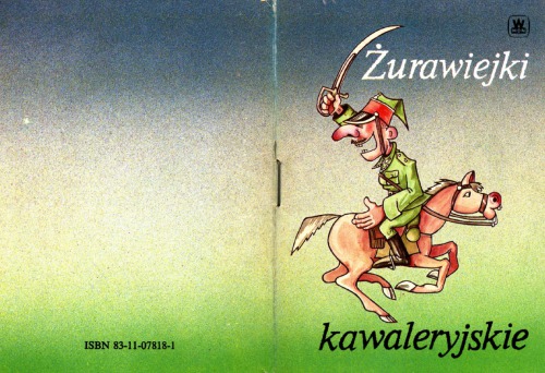 Żurawiejki kawaleryjskie