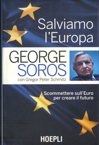 ﻿بیایید اروپا را نجات دهیم. شرط بندی روی یورو برای خلق آینده