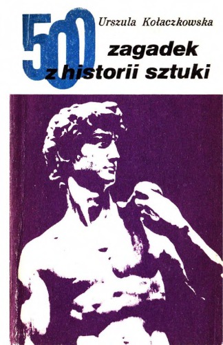 ﻿500 پازل از تاریخ هنر