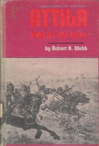 ﻿آتیلا: پادشاه هون ها