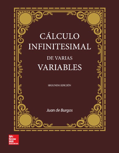 ﻿محاسبه بی نهایت کوچک چند متغیر