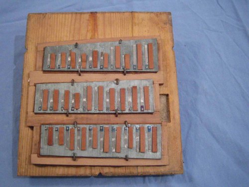 ﻿تصاویر فنی Bandoneon