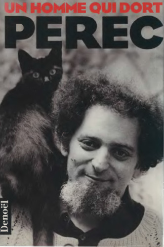 ﻿مردی که می خوابد