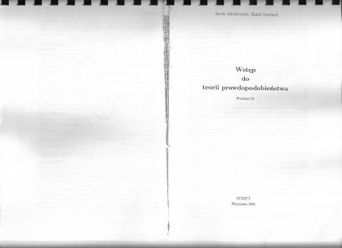 ﻿مقدمه ای بر نظریه احتمال