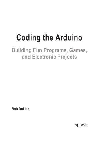 ﻿کدنویسی آردوینو