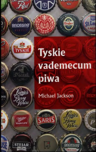 آبجو Tyskie vademecum